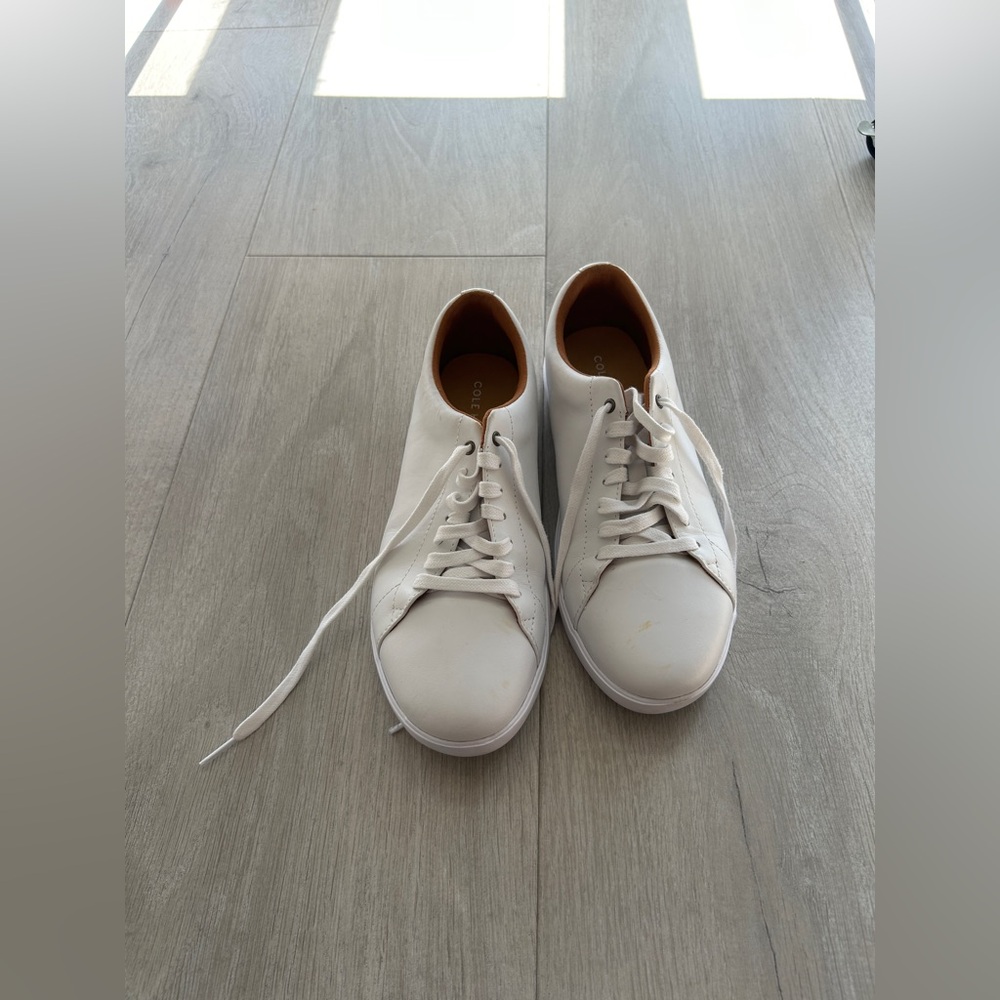 Cole Haan Grand Crosscourt 2 Sneaker - Picture 8 of 9